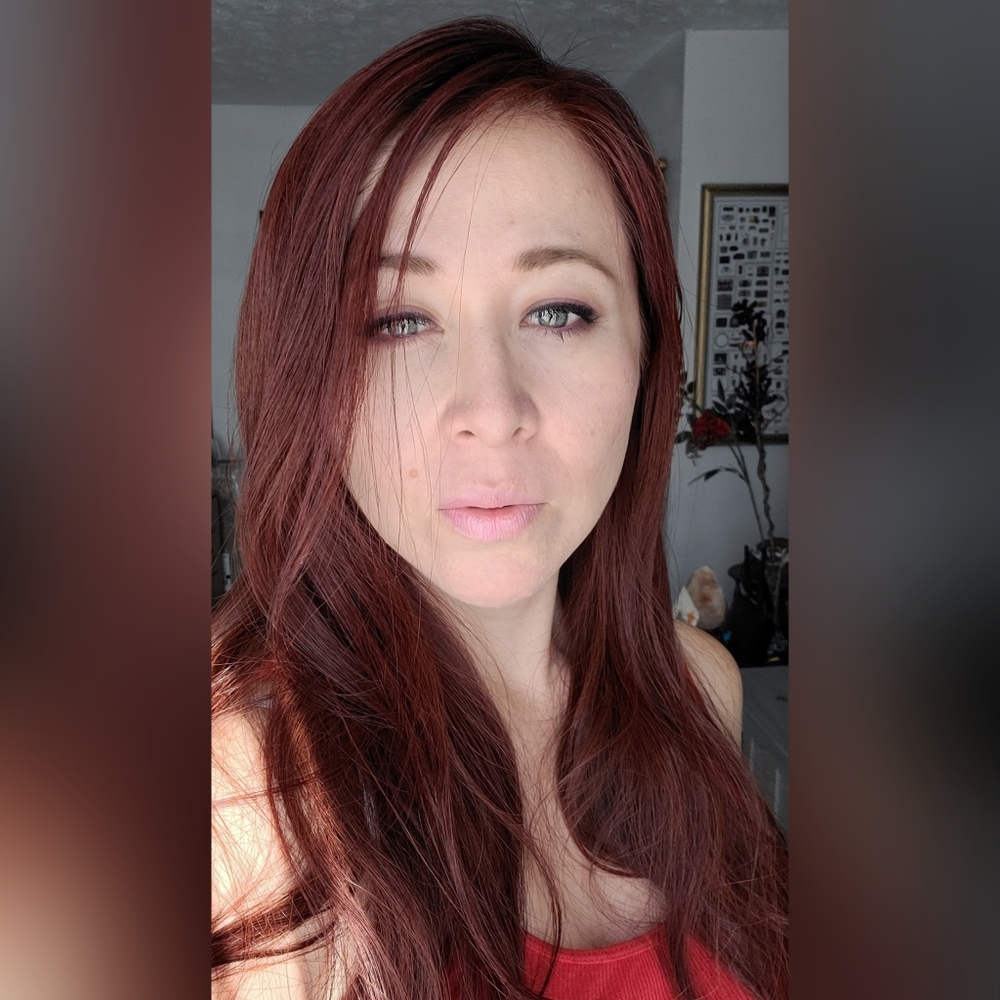 Meet your Posher, Vanessa